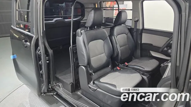 Kia Ray 2022 thumb 5