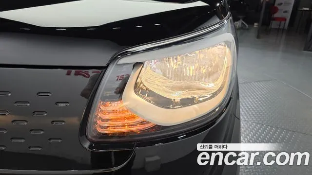 Kia Ray 2022 thumb 9