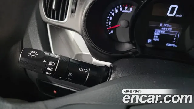 Kia Ray 2022 thumb 10