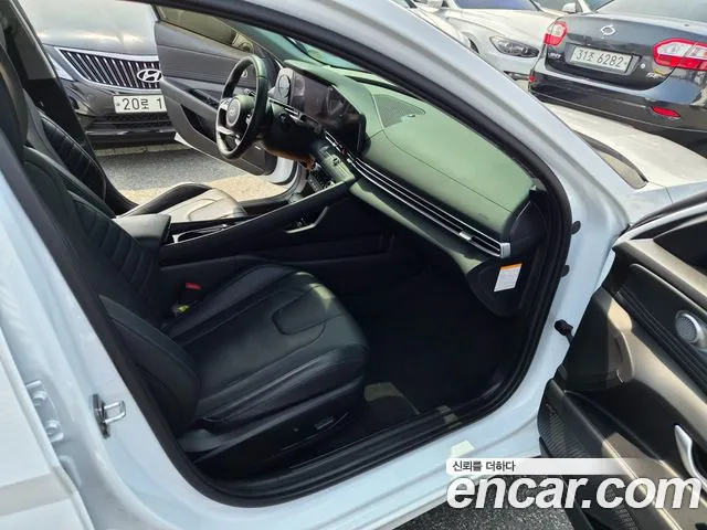 Hyundai Avante 2023 thumb 12