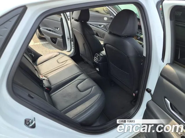 Hyundai Avante 2023 thumb 7