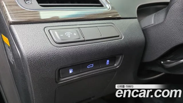 Hyundai Sonata 2015 thumb 6