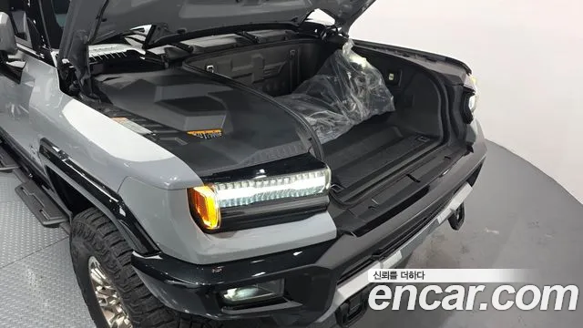 GMC Hummer EV 2025 thumb 6