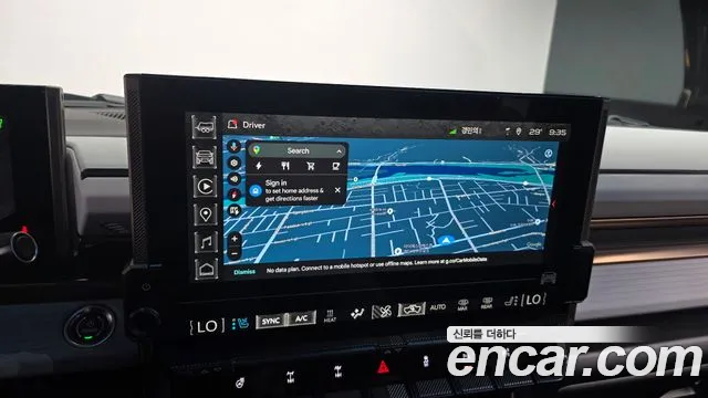 GMC Hummer EV 2025 thumb 9