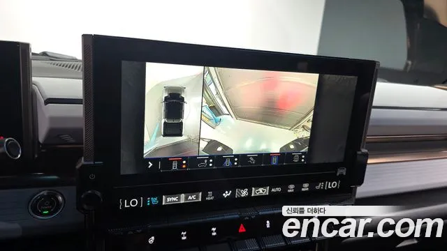 GMC Hummer EV 2025 thumb 2