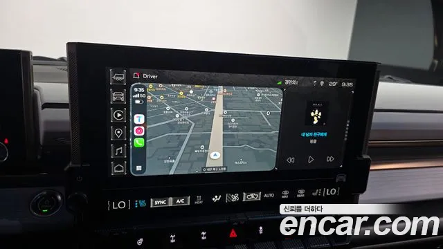 GMC Hummer EV 2025 thumb 7