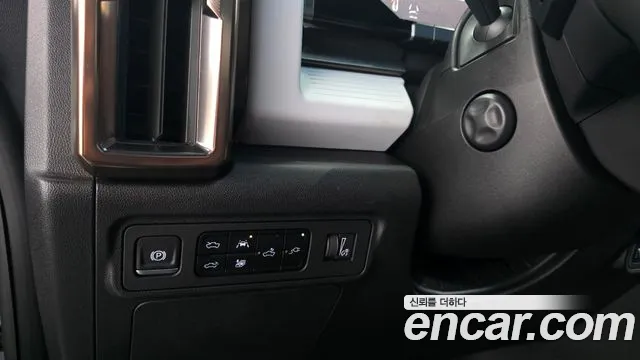 GMC Hummer EV 2025 thumb 4