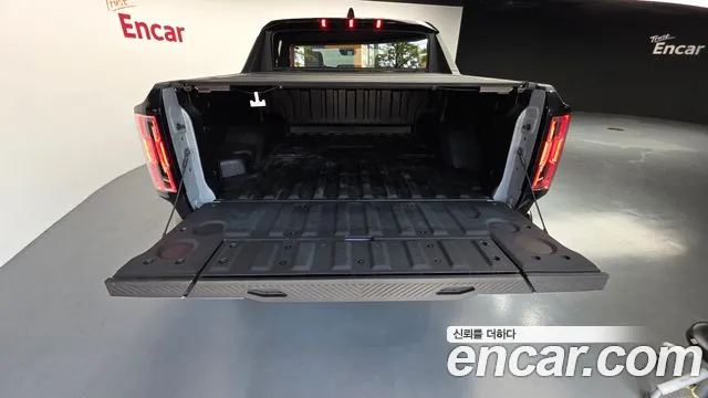 GMC Hummer EV 2025 thumb 5