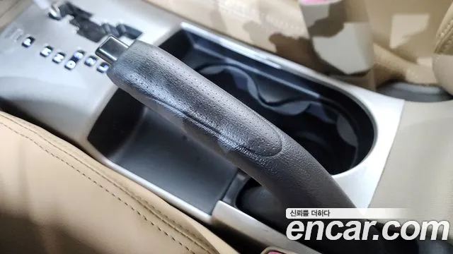 Hyundai Avante 2009 thumb 3
