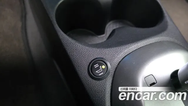 Chevrolet Spark 2016 thumb 6