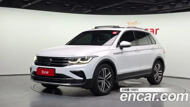 Volkswagen Tiguan 2023 thumb 12