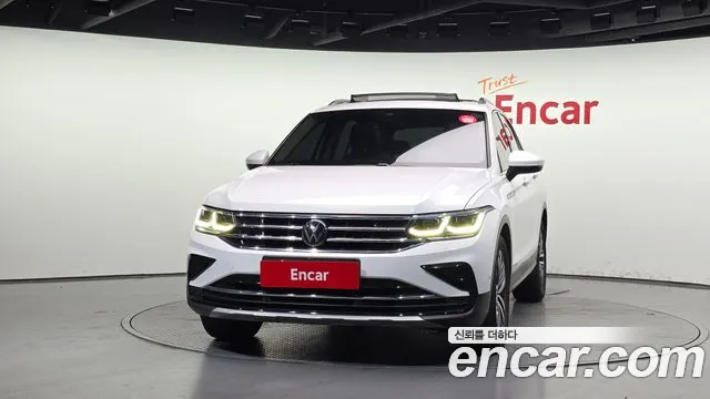 Volkswagen Tiguan 2023 thumb 9
