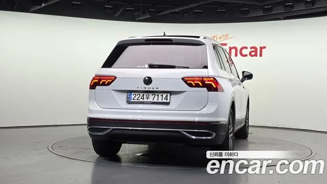 Volkswagen Tiguan 2023 thumb 8