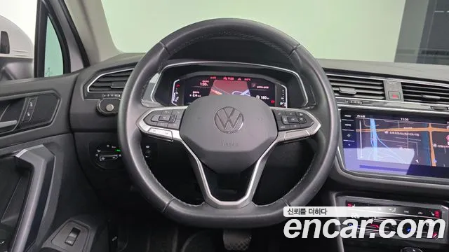 Volkswagen Tiguan 2023 thumb 11