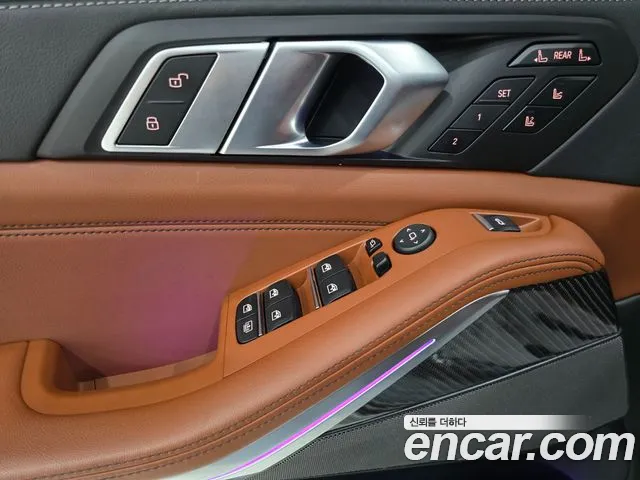 BMW X7 2025 thumb 2