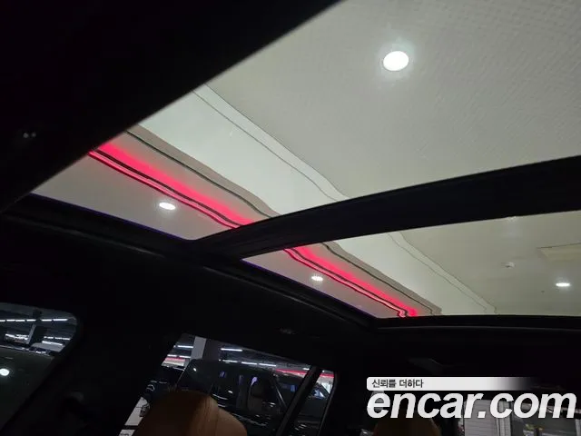 BMW X7 2025 thumb 10