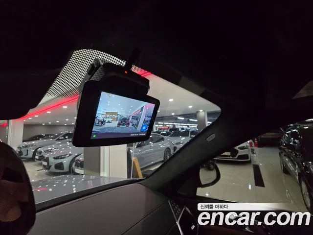 BMW X7 2025 thumb 9