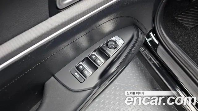 Kia K5 2025 thumb 6
