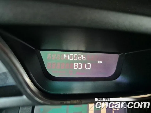 Renault QM3 2015 thumb 5