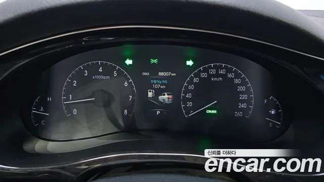Hyundai Genesis 2012 thumb 8