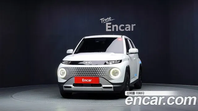 Hyundai Casper 2022 thumb 4
