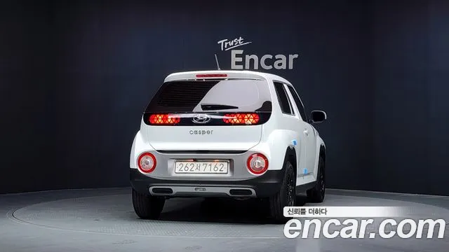 Hyundai Casper 2022 thumb 3