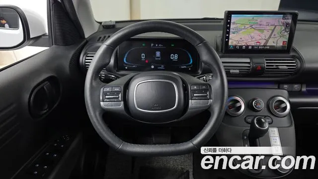 Hyundai Casper 2022 thumb 5