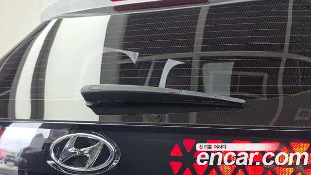 Hyundai Casper 2022 thumb 7