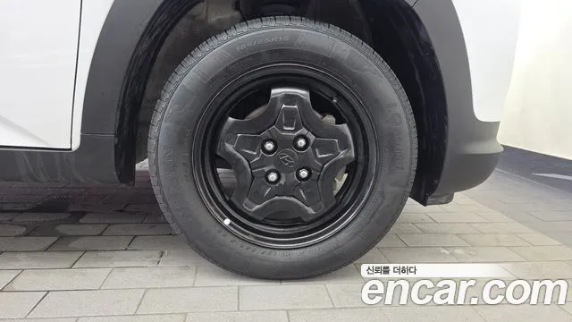 Hyundai Casper 2022 thumb 9