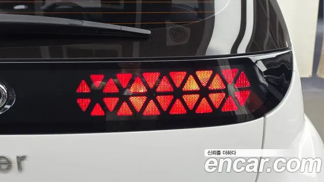 Hyundai Casper 2022 thumb 2