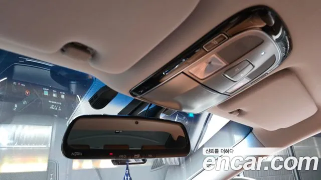 Hyundai Grandeur 2015 thumb 3