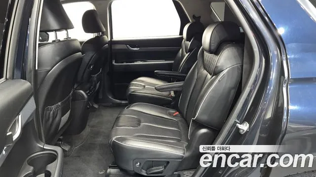 Hyundai Palisade 2019 thumb 3