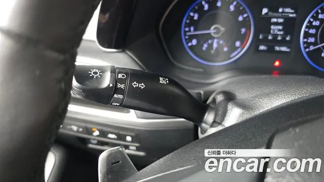 Hyundai Palisade 2019 thumb 12