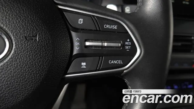 Hyundai Palisade 2019 thumb 7