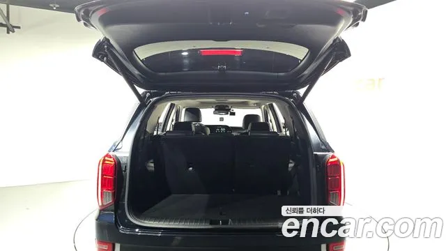 Hyundai Palisade 2019 thumb 9