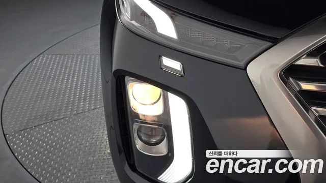 Hyundai Palisade 2019 thumb 10