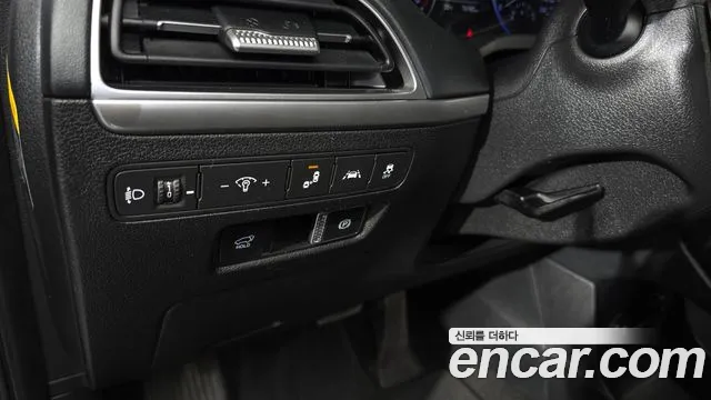 Hyundai Palisade 2019 thumb 8
