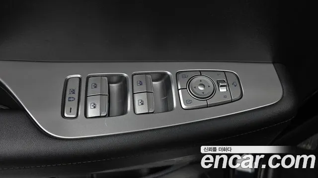 Hyundai Palisade 2019 thumb 2