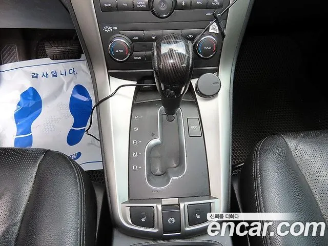 Chevrolet Captiva 2015 thumb 9