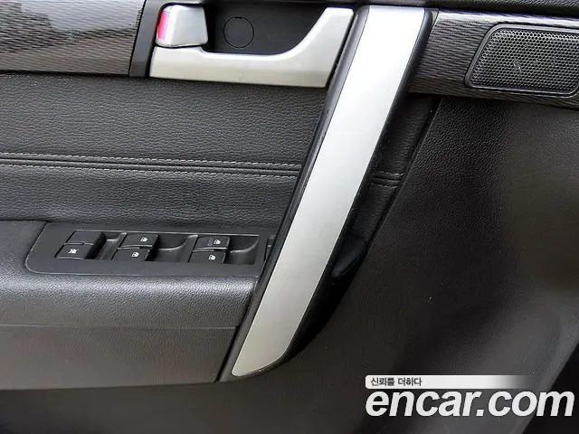 Chevrolet Captiva 2015 thumb 12