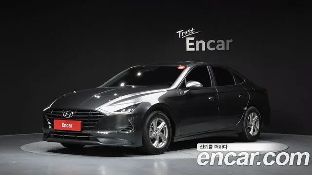 Hyundai Sonata 2019 thumb 9