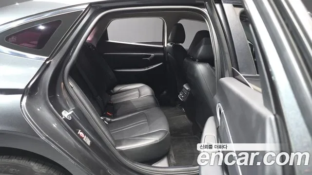 Hyundai Sonata 2019 thumb 2