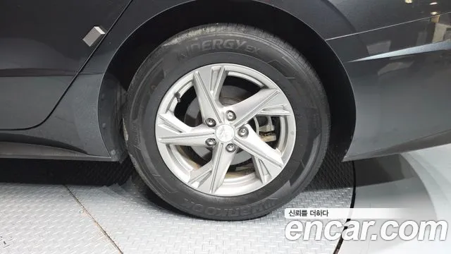 Hyundai Sonata 2019 thumb 5
