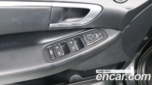 Hyundai Sonata 2019 thumb 11