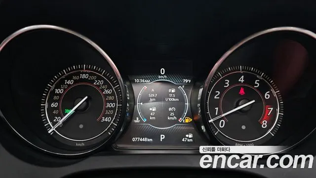 Jaguar F-Type 2016 thumb 7