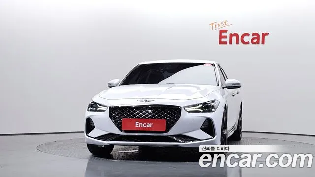 Genesis G70 2019 thumb 10