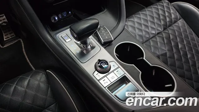 Genesis G70 2019 thumb 9