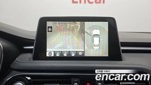 Genesis G70 2019 thumb 8