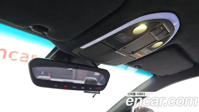 Genesis G70 2019 thumb 5