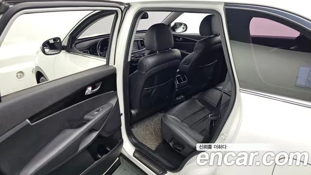 Kia Sorento 2018 thumb 8